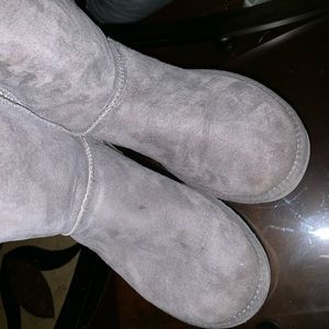 UGG boots